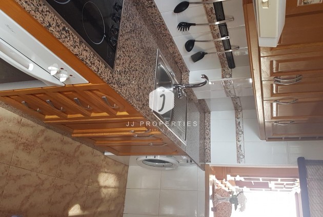 Tweedehands - Chalet -
Orihuela Costa - Villamartín-las Filipinas