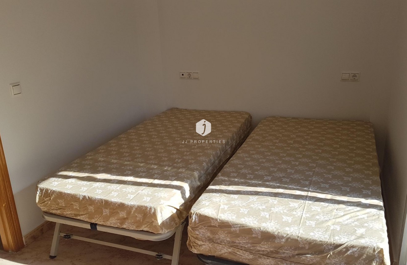 Tweedehands - Chalet -
Orihuela Costa - Villamartín-las Filipinas