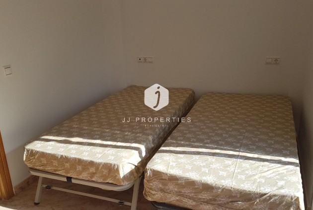 Tweedehands - Chalet -
Orihuela Costa - Villamartín-las Filipinas