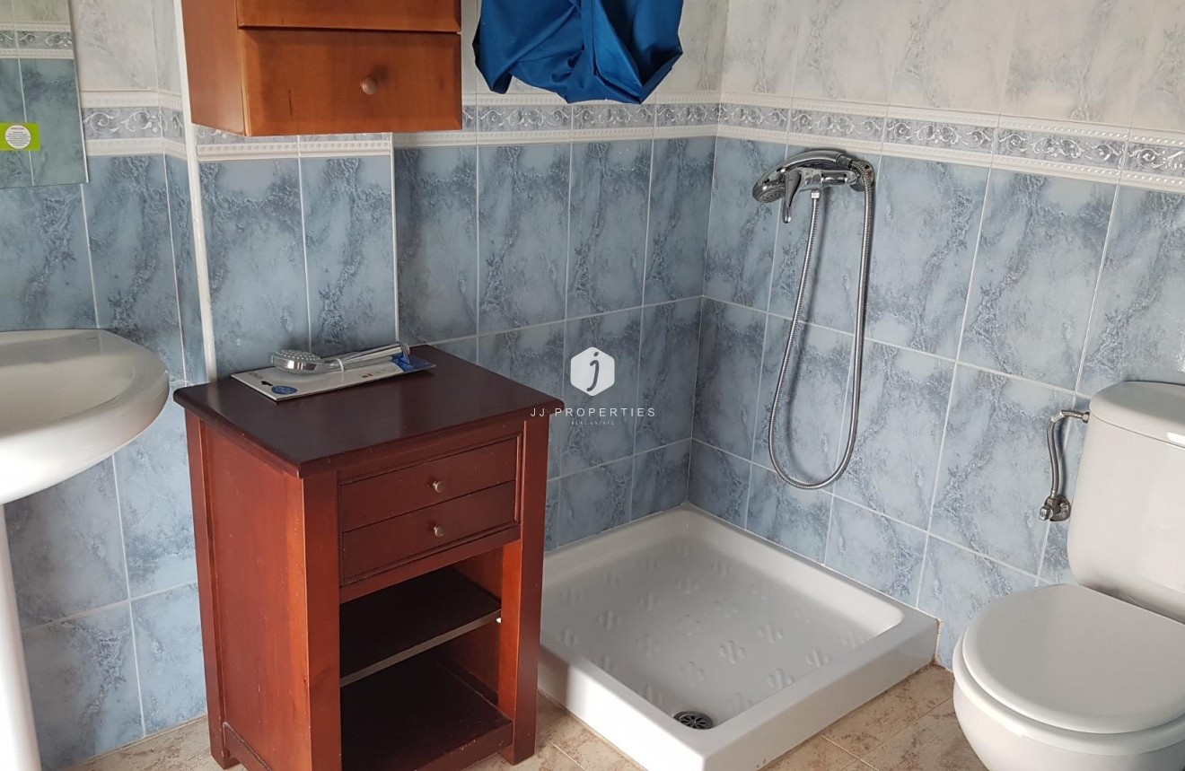 Tweedehands - Chalet -
Orihuela Costa - Villamartín-las Filipinas