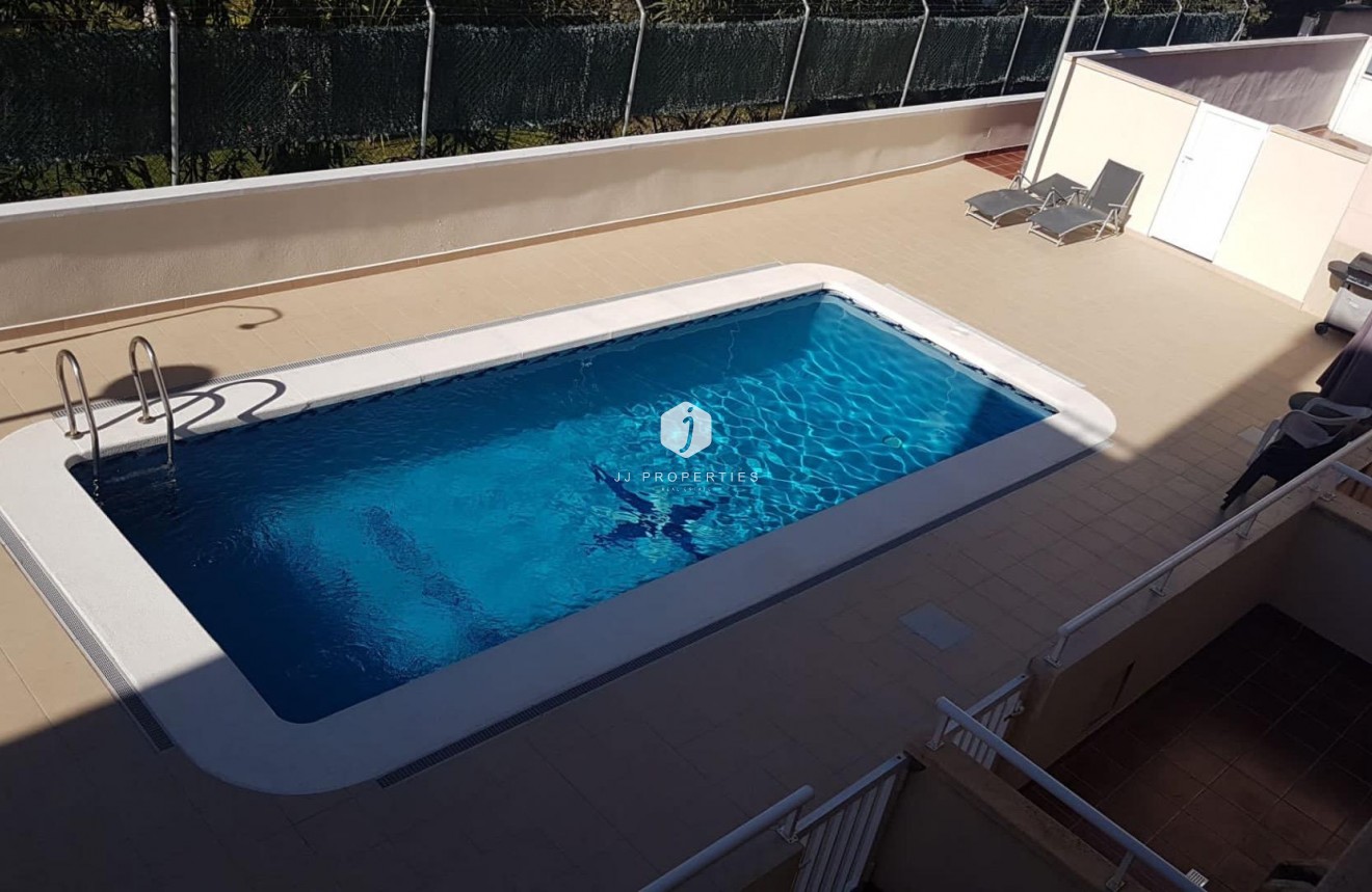 Tweedehands - Chalet -
Orihuela Costa - Villamartín-las Filipinas