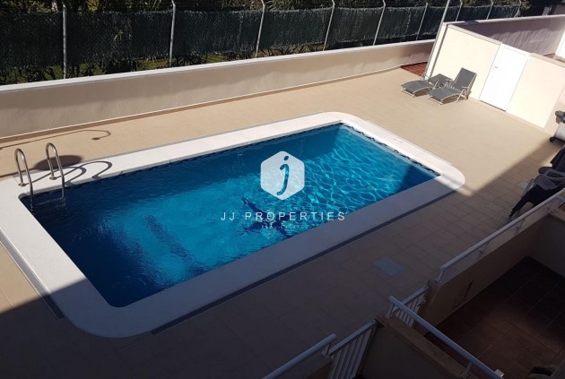 Tweedehands - Chalet -
Orihuela Costa - Villamartín-las Filipinas