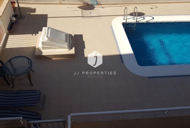 Tweedehands - Chalet -
Orihuela Costa - Villamartín-las Filipinas