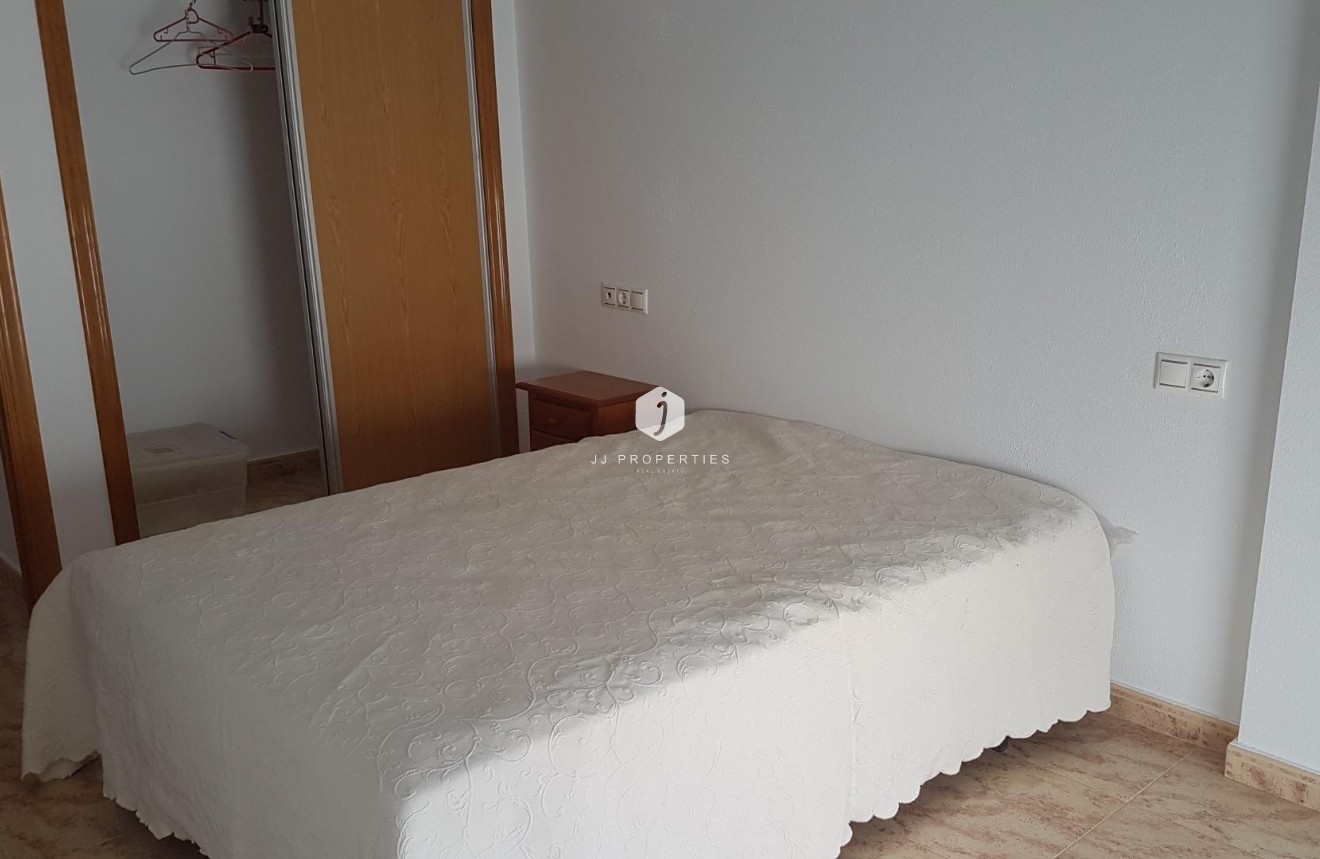 Tweedehands - Chalet -
Orihuela Costa - Villamartín-las Filipinas