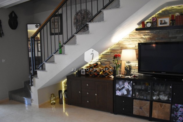 Z drugiej ręki - Szalet -
Torrevieja