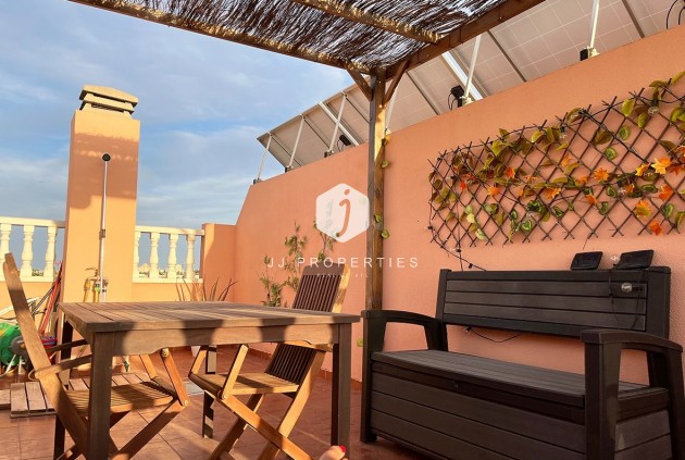 Z drugiej ręki - Szalet -
Torrevieja