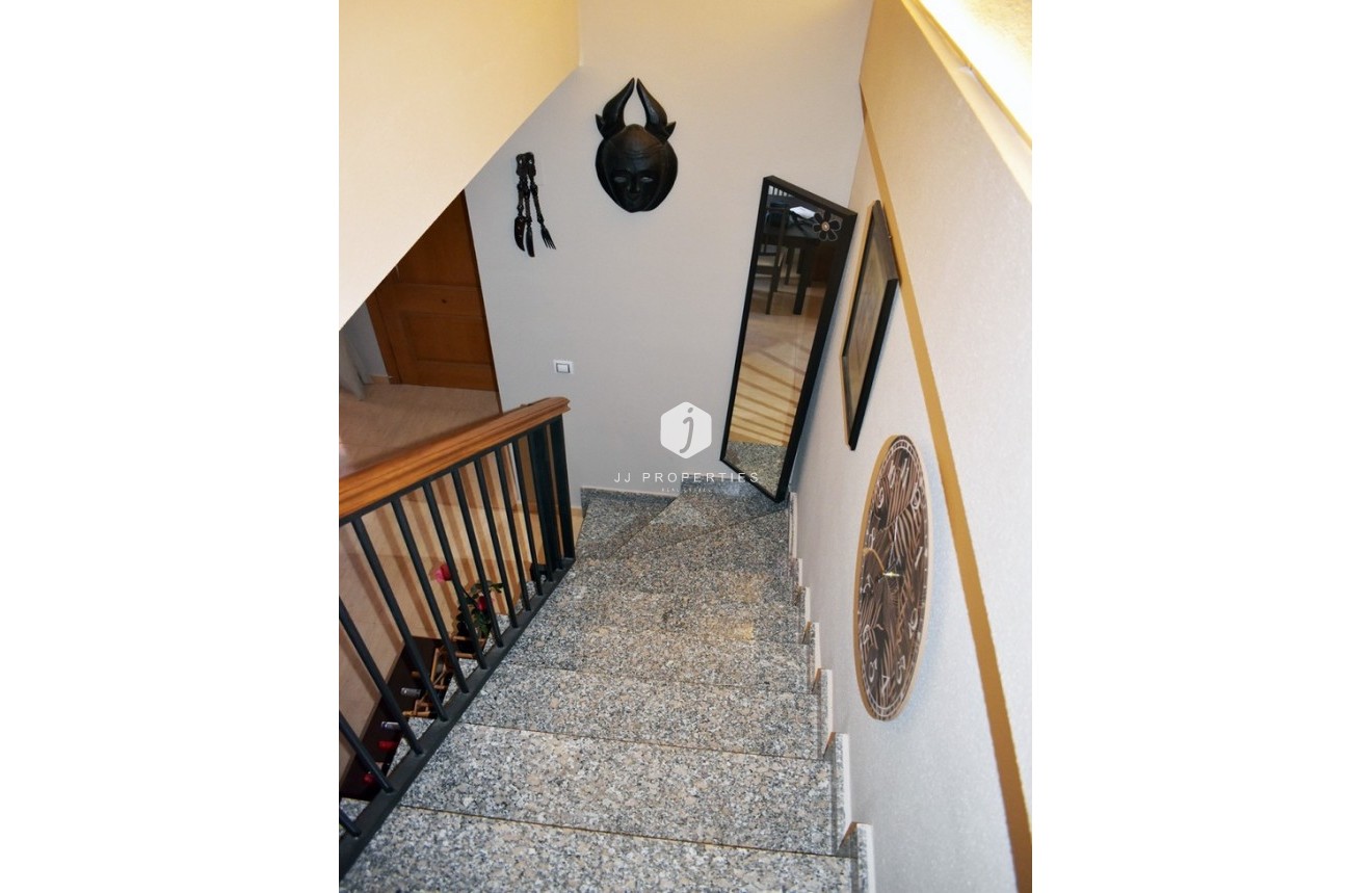 Z drugiej ręki - Szalet -
Torrevieja