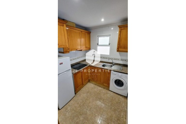 Tweedehands - Appartement / flat -
Torrevieja - Playa de los Locos