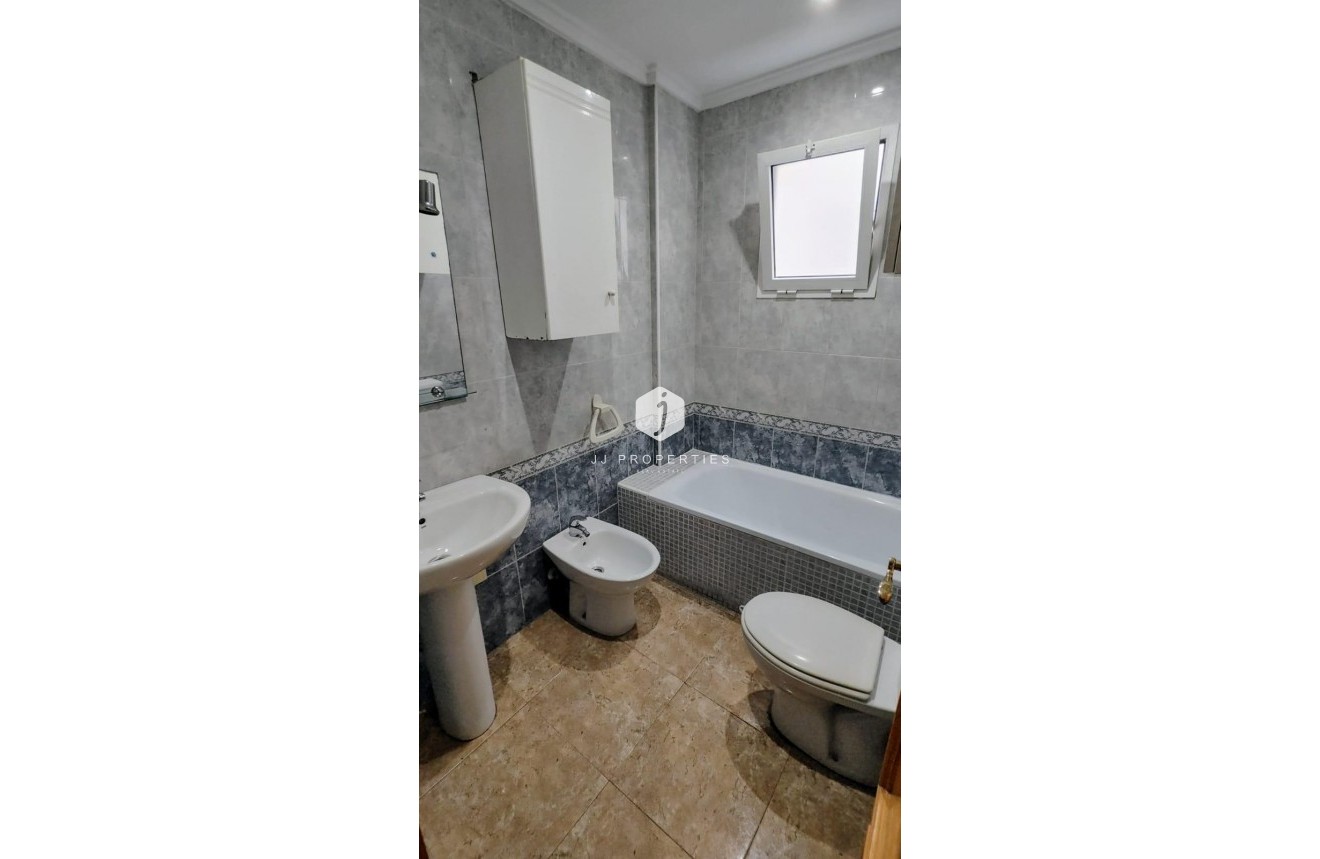 Tweedehands - Appartement / flat -
Torrevieja - Playa de los Locos