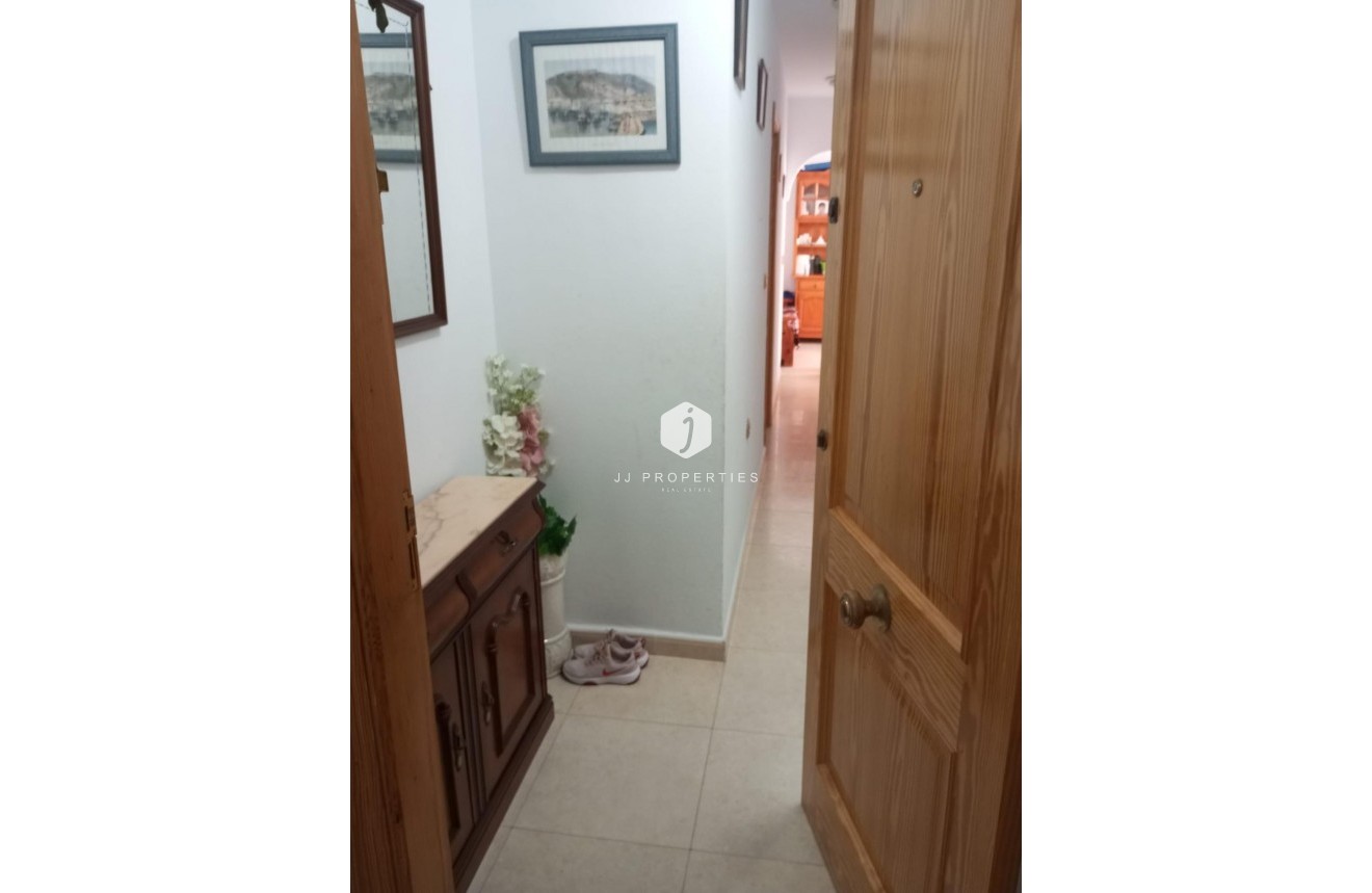 Tweedehands - Penthouse -
Torrevieja