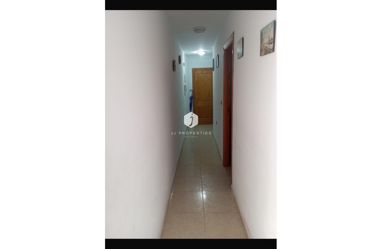 Tweedehands - Penthouse -
Torrevieja