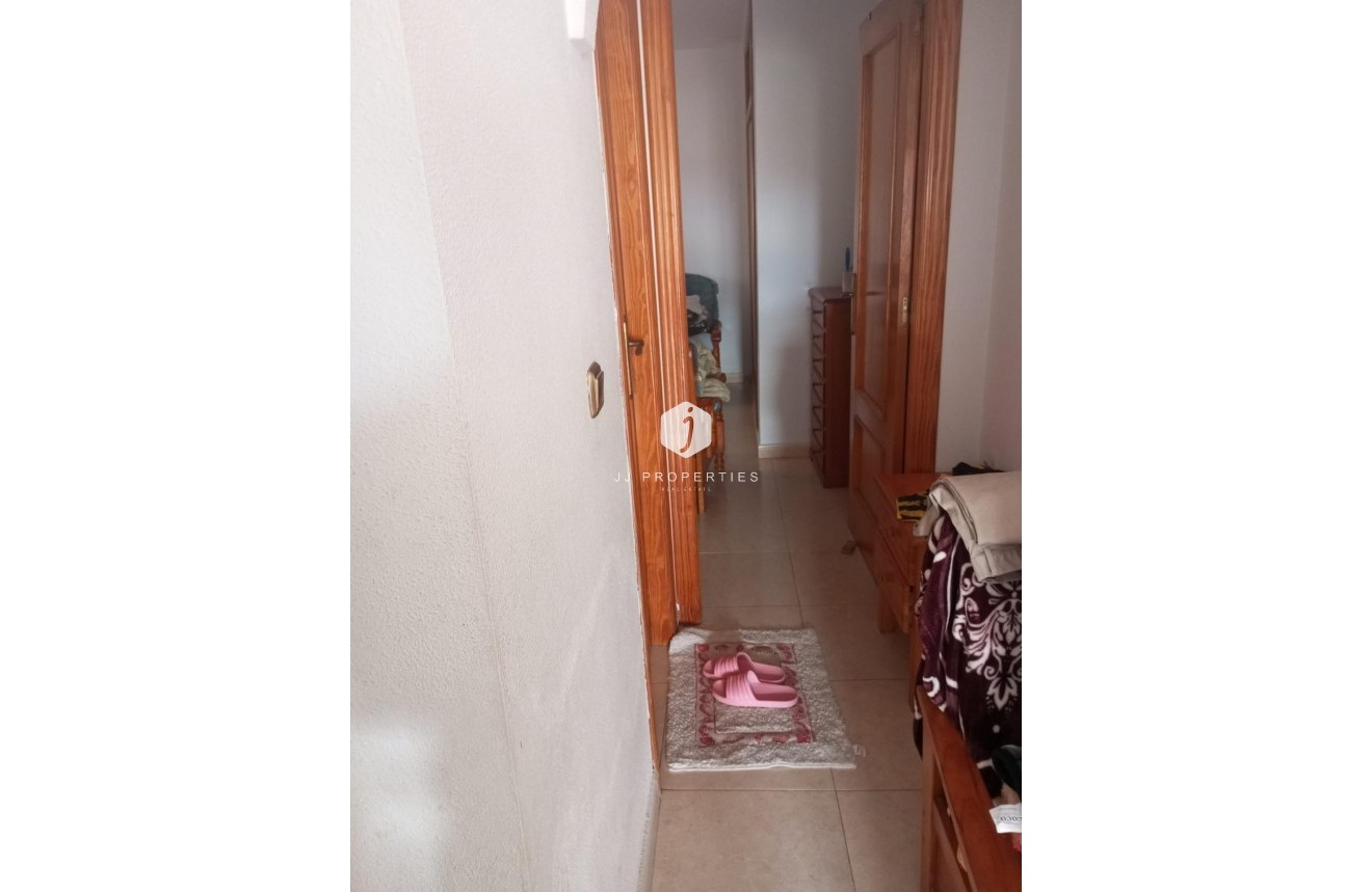 Tweedehands - Penthouse -
Torrevieja