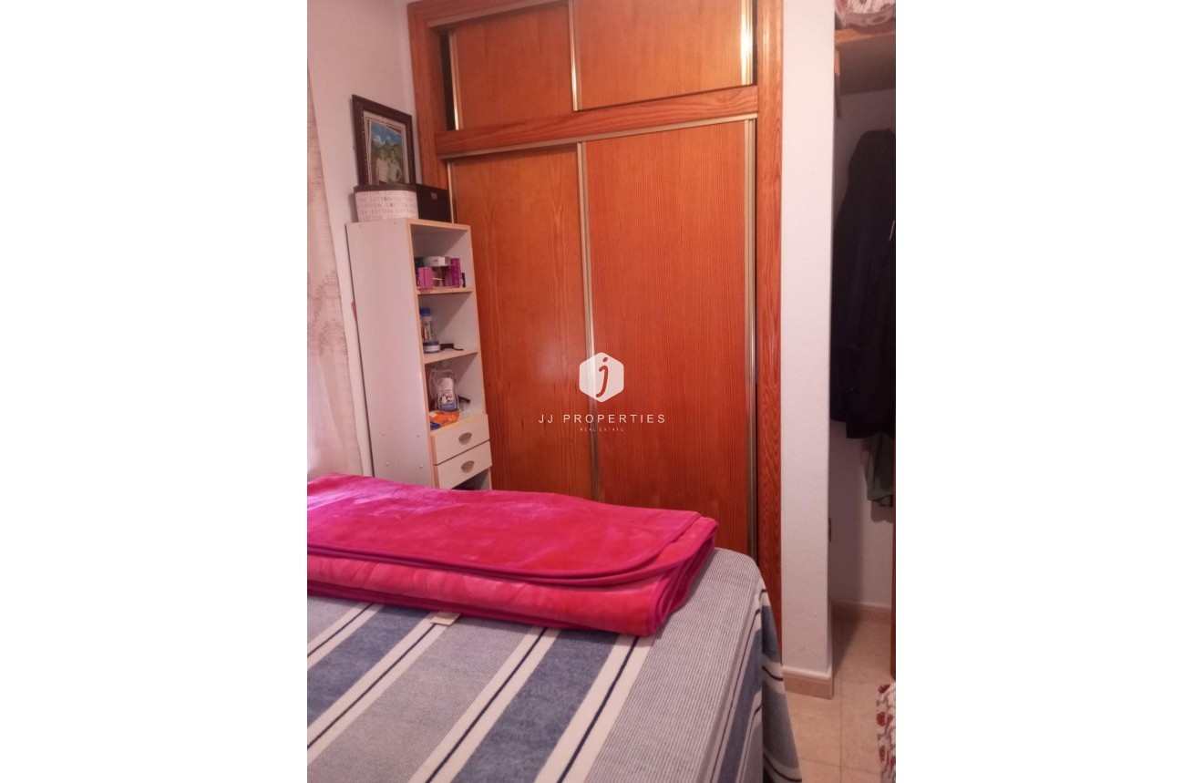 Tweedehands - Penthouse -
Torrevieja