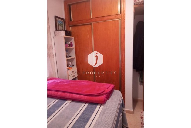 Tweedehands - Penthouse -
Torrevieja