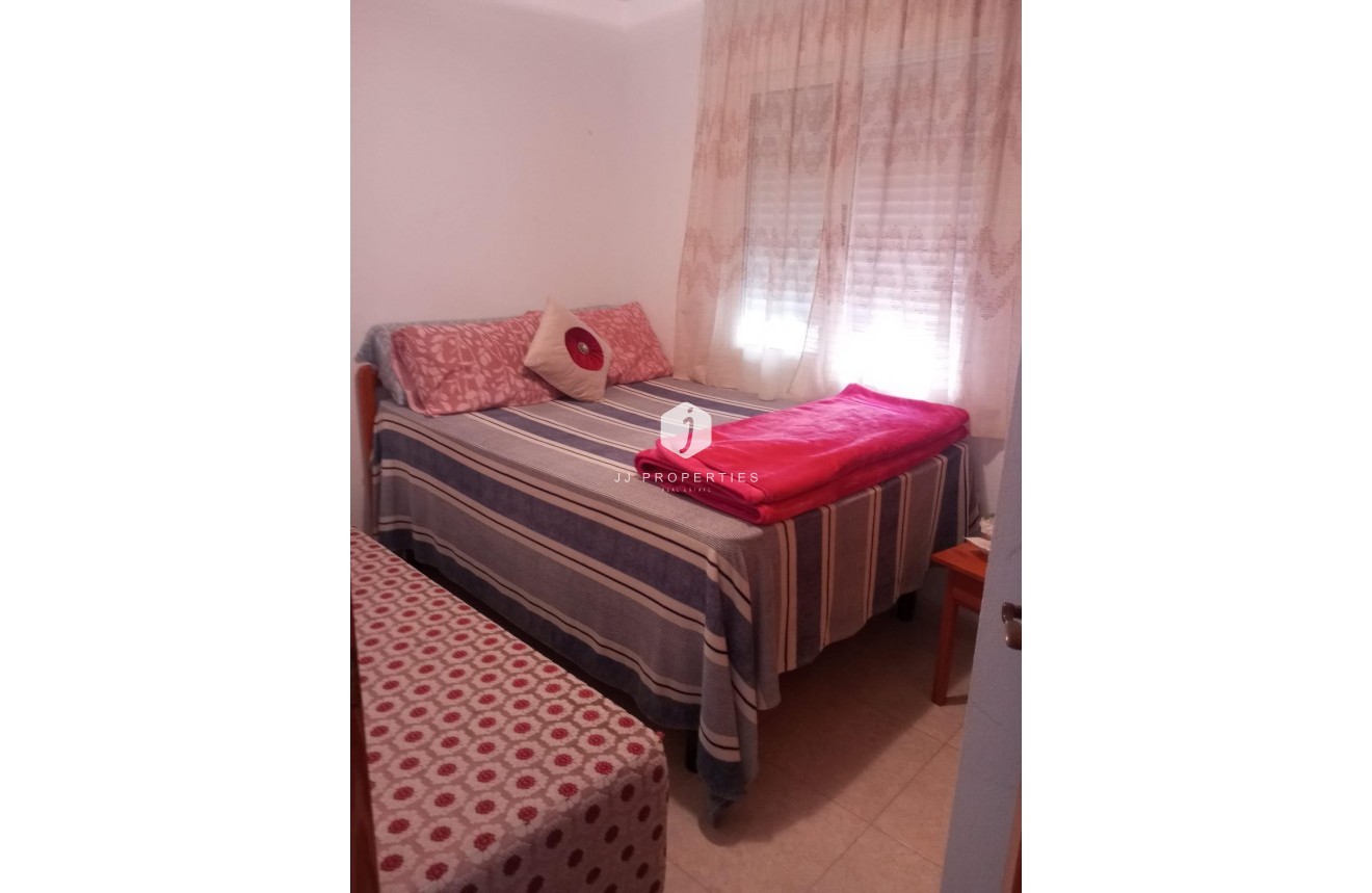 Tweedehands - Penthouse -
Torrevieja