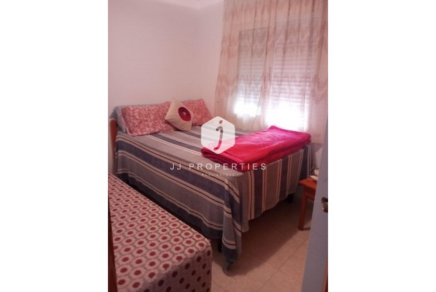 Tweedehands - Penthouse -
Torrevieja