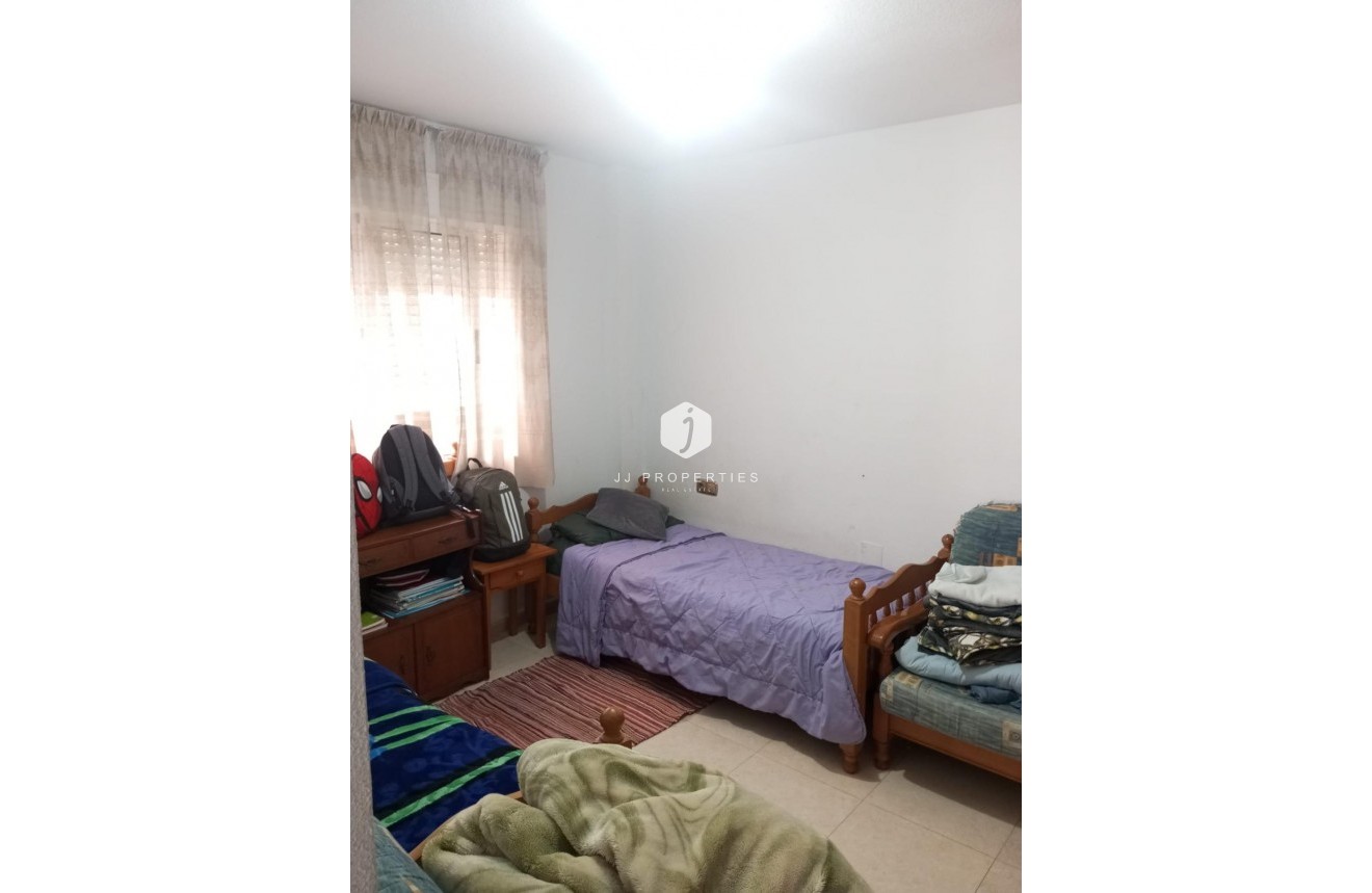 Tweedehands - Penthouse -
Torrevieja