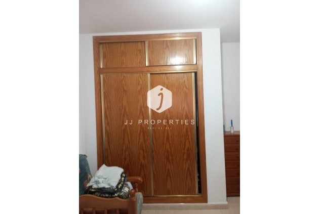 Tweedehands - Penthouse -
Torrevieja