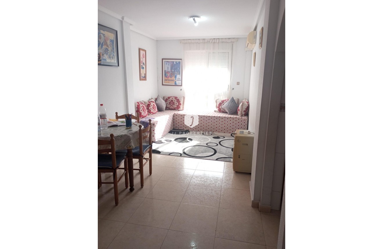 Tweedehands - Penthouse -
Torrevieja