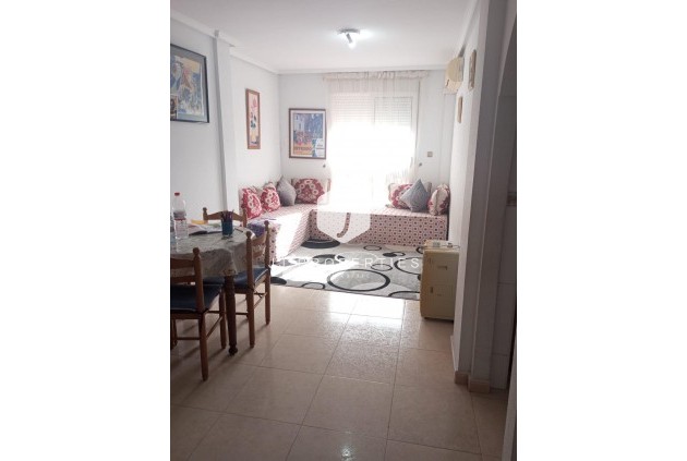 Tweedehands - Penthouse -
Torrevieja
