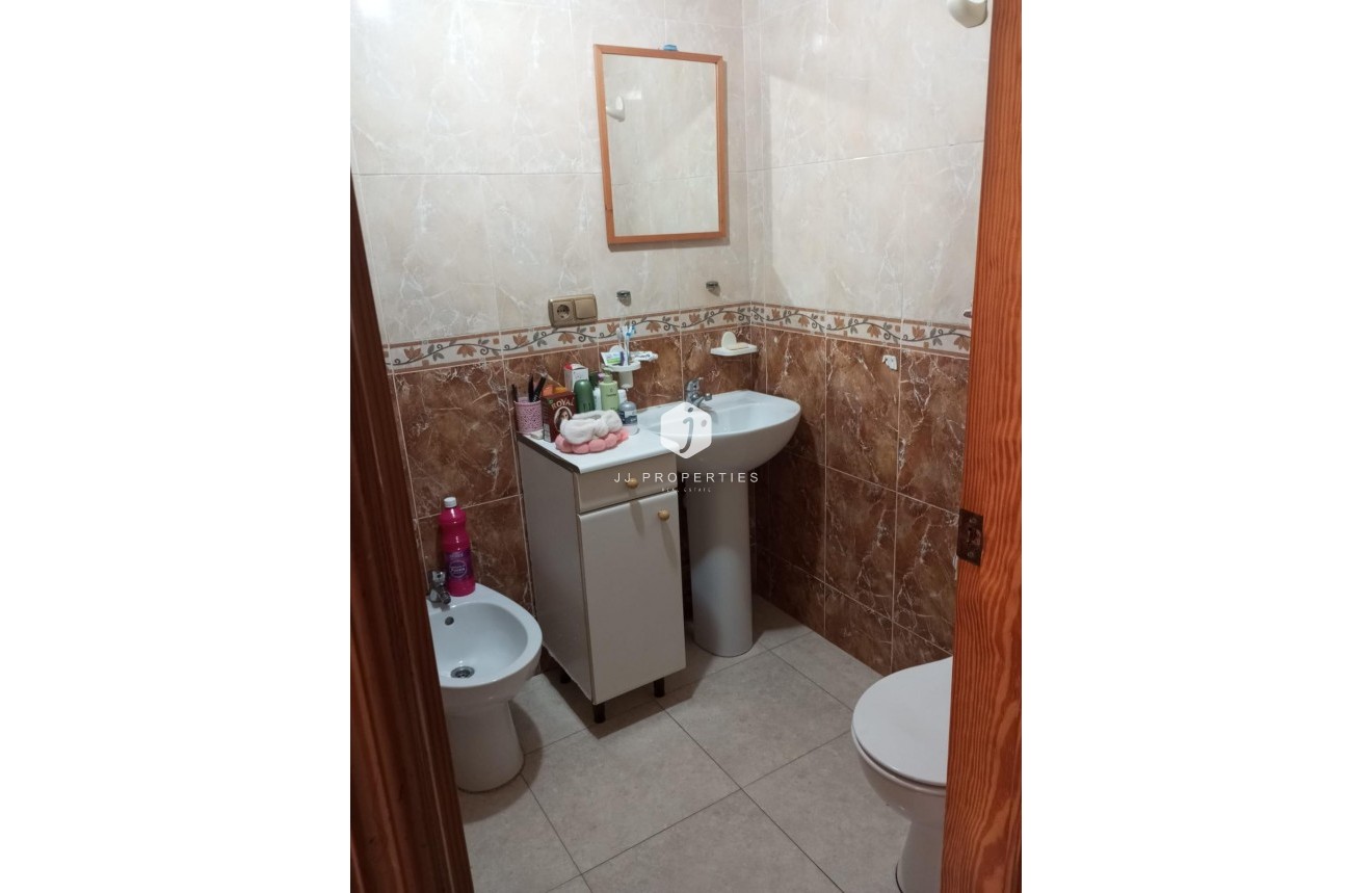 Tweedehands - Penthouse -
Torrevieja