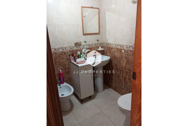 Tweedehands - Penthouse -
Torrevieja