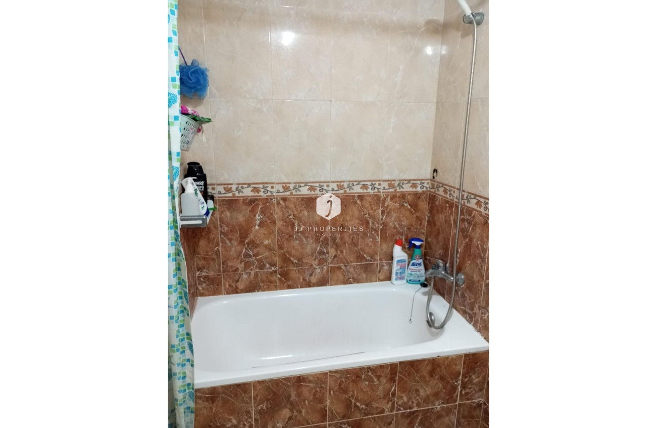 Tweedehands - Penthouse -
Torrevieja