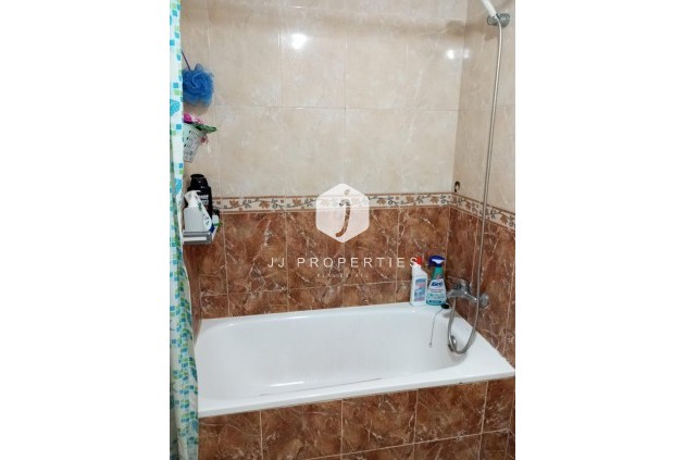 Tweedehands - Penthouse -
Torrevieja