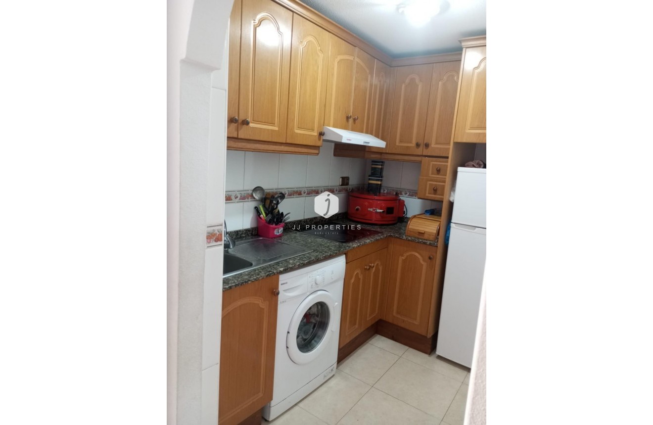 Tweedehands - Penthouse -
Torrevieja