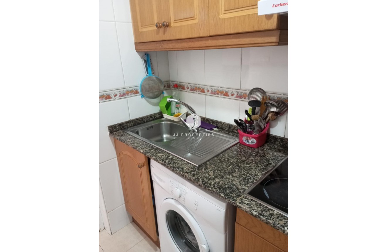 Tweedehands - Penthouse -
Torrevieja