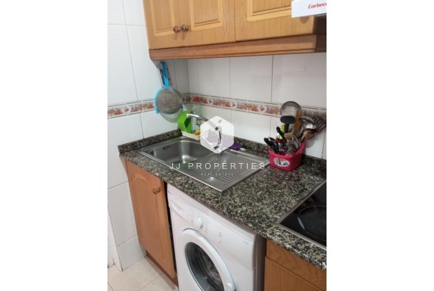 Tweedehands - Penthouse -
Torrevieja