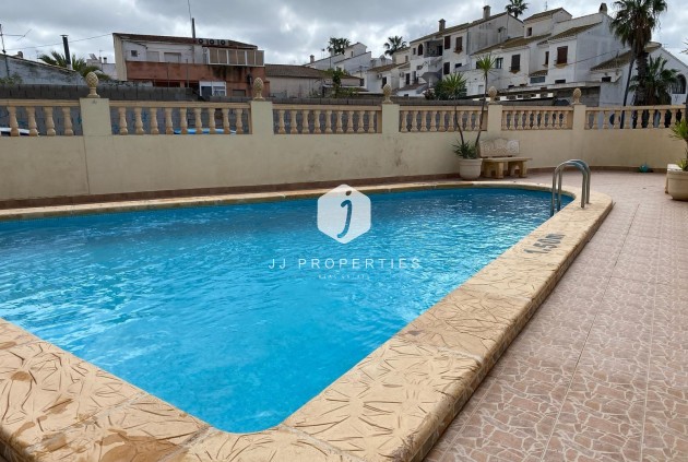 Resale - Apartment / flat -
San Miguel de Salinas - Pueblo 9