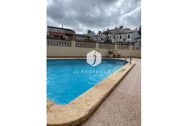 Resale - Apartment / flat -
San Miguel de Salinas - Pueblo 9