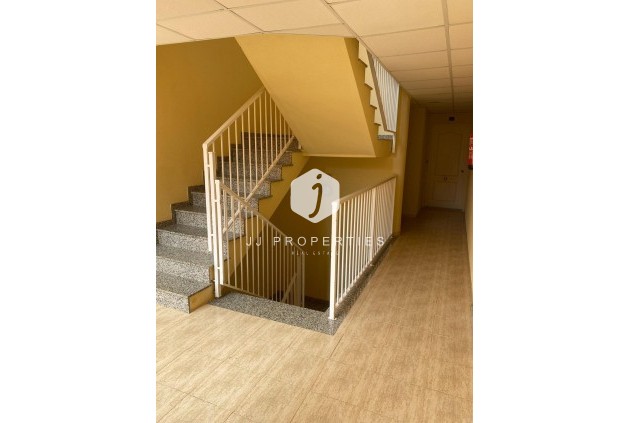 Resale - Apartment / flat -
San Miguel de Salinas - Pueblo 9