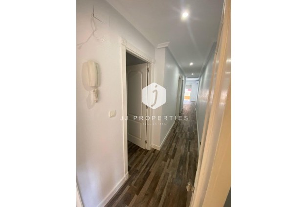 Resale - Apartment / flat -
San Miguel de Salinas - Pueblo 9