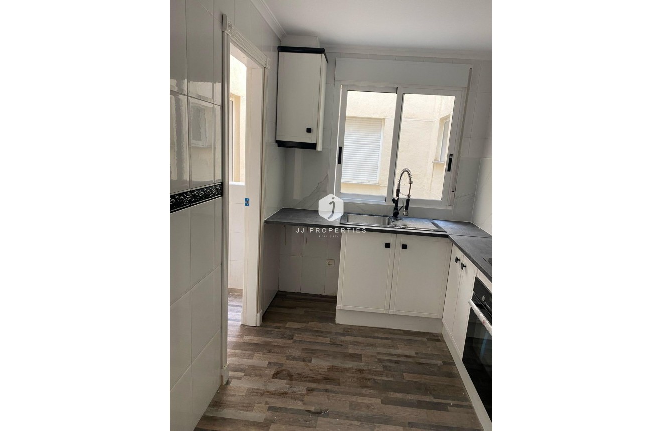 Resale - Apartment / flat -
San Miguel de Salinas - Pueblo 9