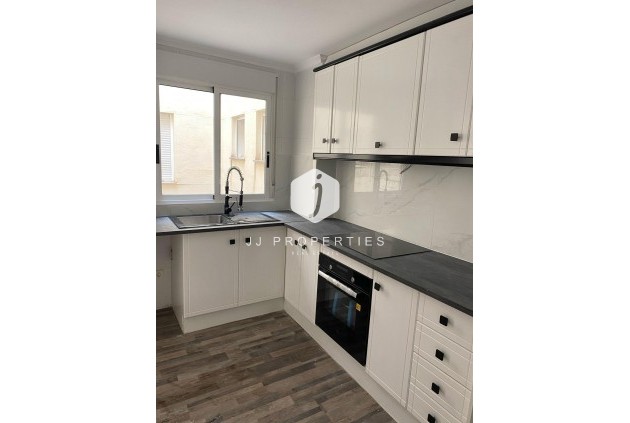 Resale - Apartment / flat -
San Miguel de Salinas - Pueblo 9