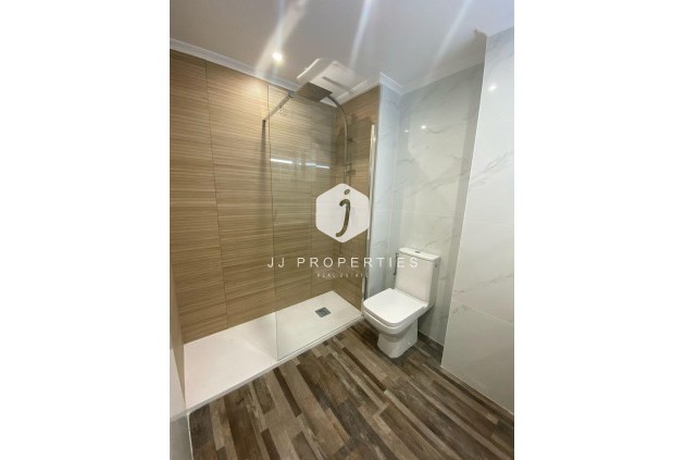 Resale - Apartment / flat -
San Miguel de Salinas - Pueblo 9