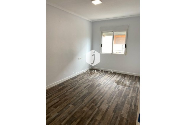 Resale - Apartment / flat -
San Miguel de Salinas - Pueblo 9