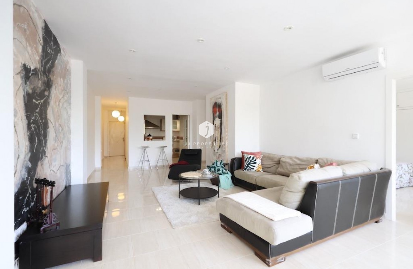 Tweedehands - Appartement / flat -
Torrevieja - Costa Blanca