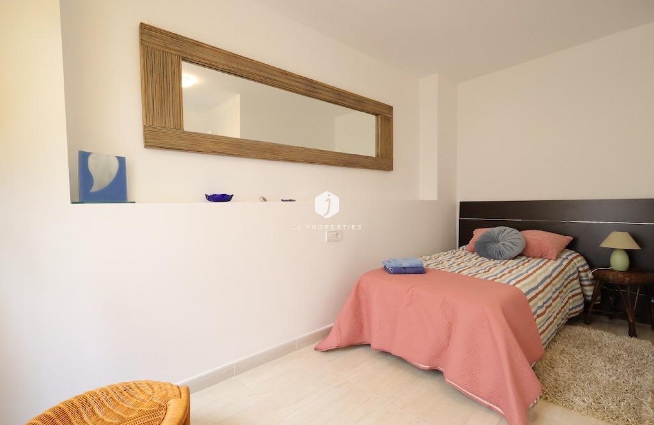 Tweedehands - Appartement / flat -
Torrevieja - Costa Blanca