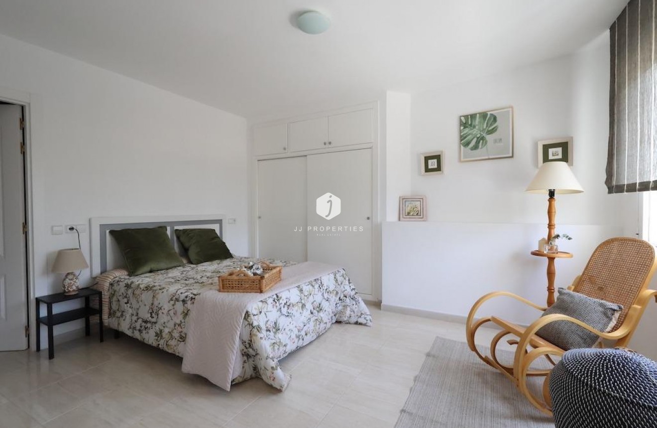 Tweedehands - Appartement / flat -
Torrevieja - Costa Blanca