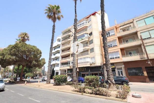 Tweedehands - Appartement / flat -
Torrevieja - Costa Blanca