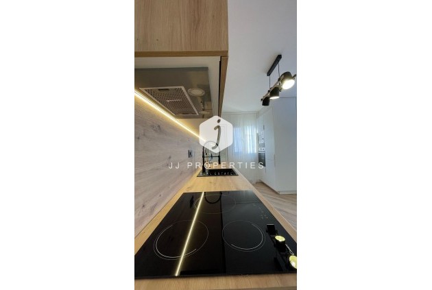 Tweedehands - Appartement / flat -
Torrevieja - PARQUE DE LAS NACIONES