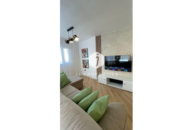 Tweedehands - Appartement / flat -
Torrevieja - PARQUE DE LAS NACIONES