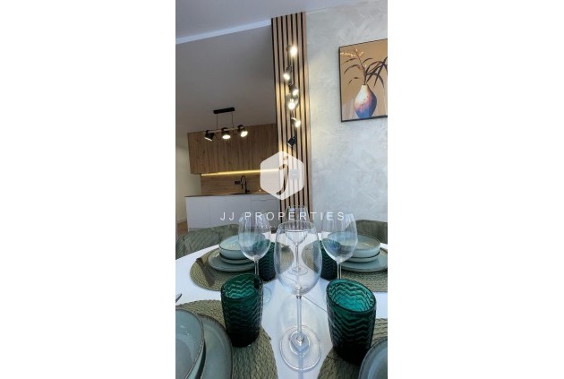 Tweedehands - Appartement / flat -
Torrevieja - PARQUE DE LAS NACIONES