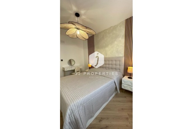 Tweedehands - Appartement / flat -
Torrevieja - PARQUE DE LAS NACIONES