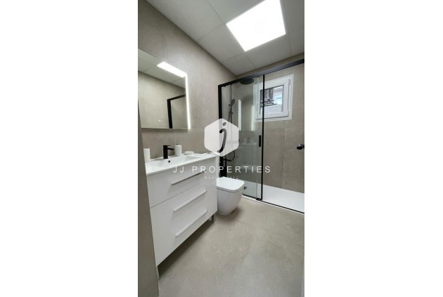 Tweedehands - Appartement / flat -
Torrevieja - PARQUE DE LAS NACIONES