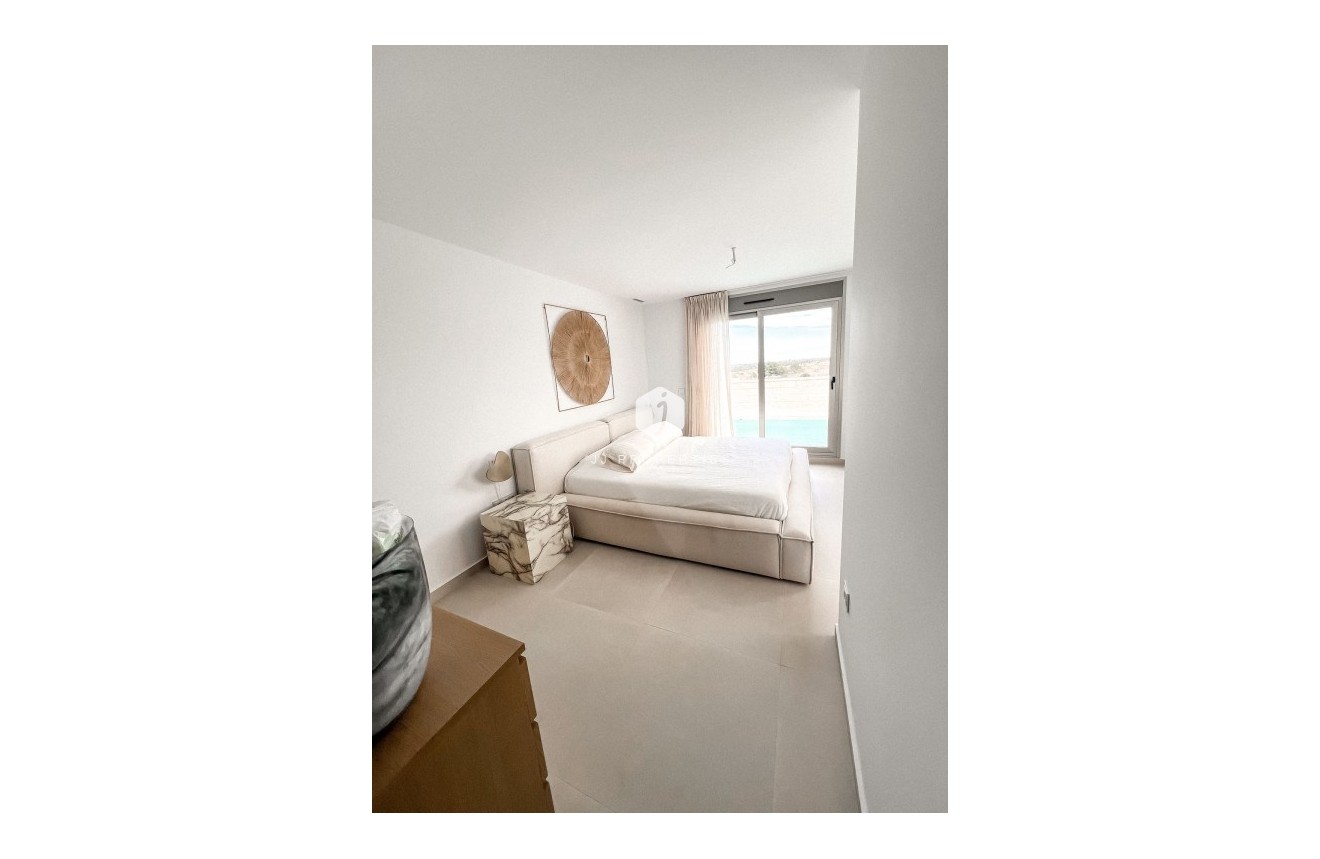 Tweedehands - Villa -
San Miguel de Salinas - Inland