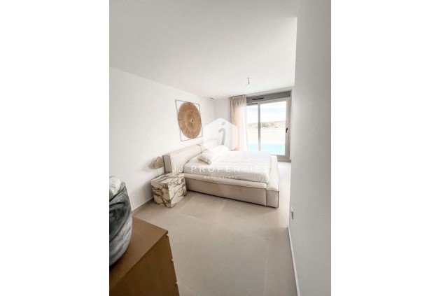 Tweedehands - Villa -
San Miguel de Salinas - Inland